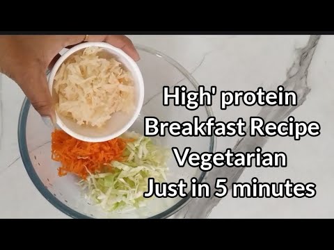 Instant Healthy Kids Tiffin,Breakfast, Lunch, Snacks & Dinner Recipes (Indian Vegetarian