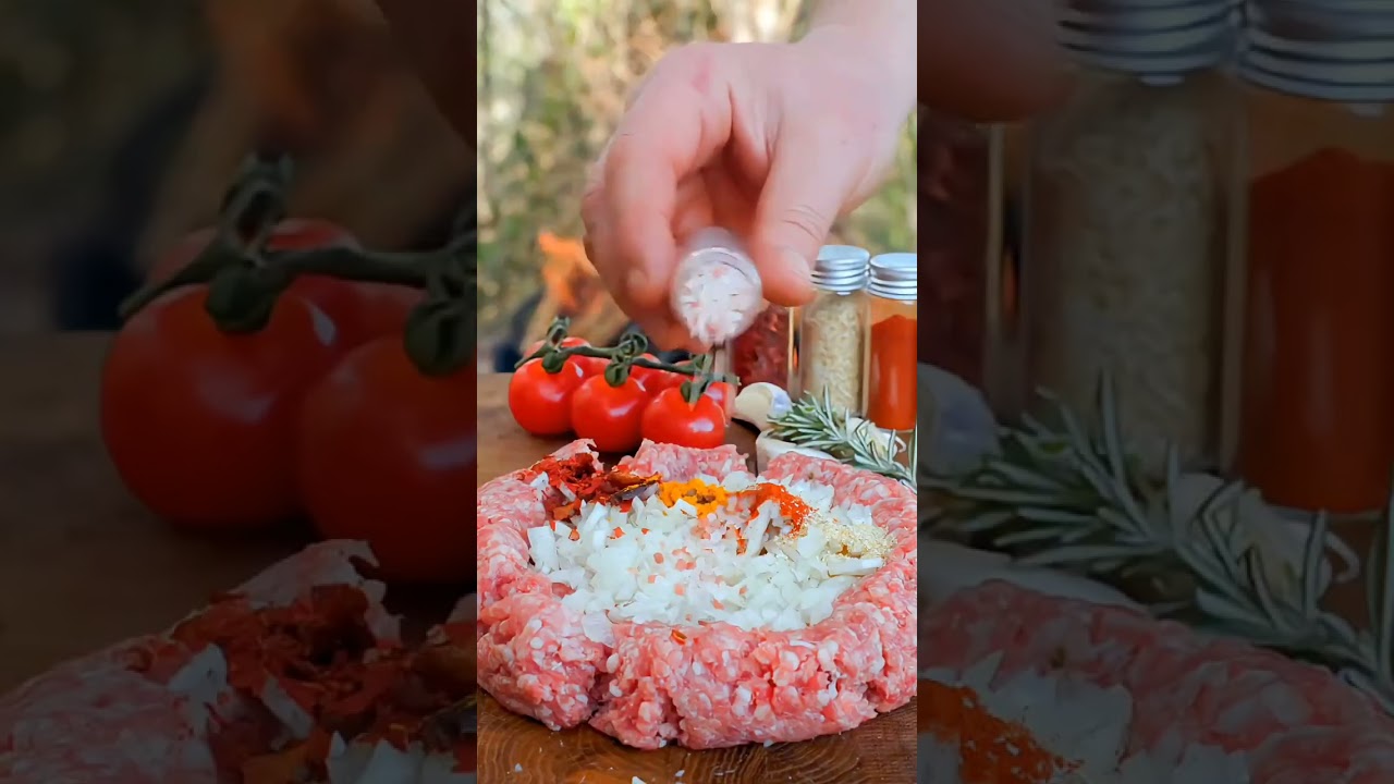 chicken recipes #asmr #tiktokfood