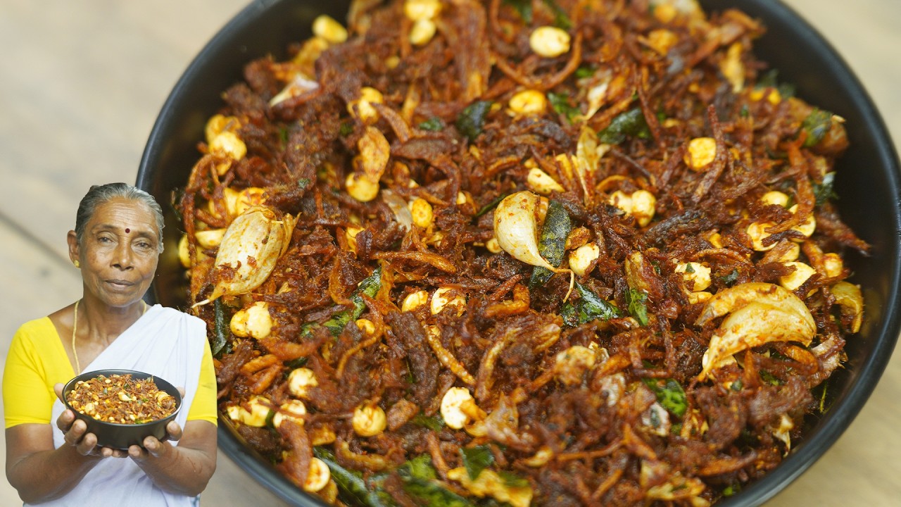 Crispy & Spicy Homemade Beef Mixture | Beef Mixture Recipe