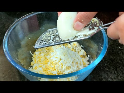 #EggCutlets Super Tasty Egg Cutlets Recipe || Egg Vada Recipe #TastyFood #Shorts