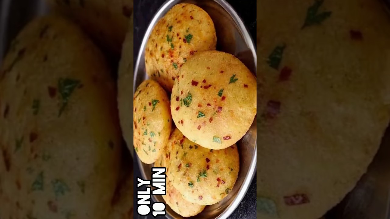 Instant Breakfast Recipes #viralvideo #viralshorts #shortsviral #viral #trending #shorts