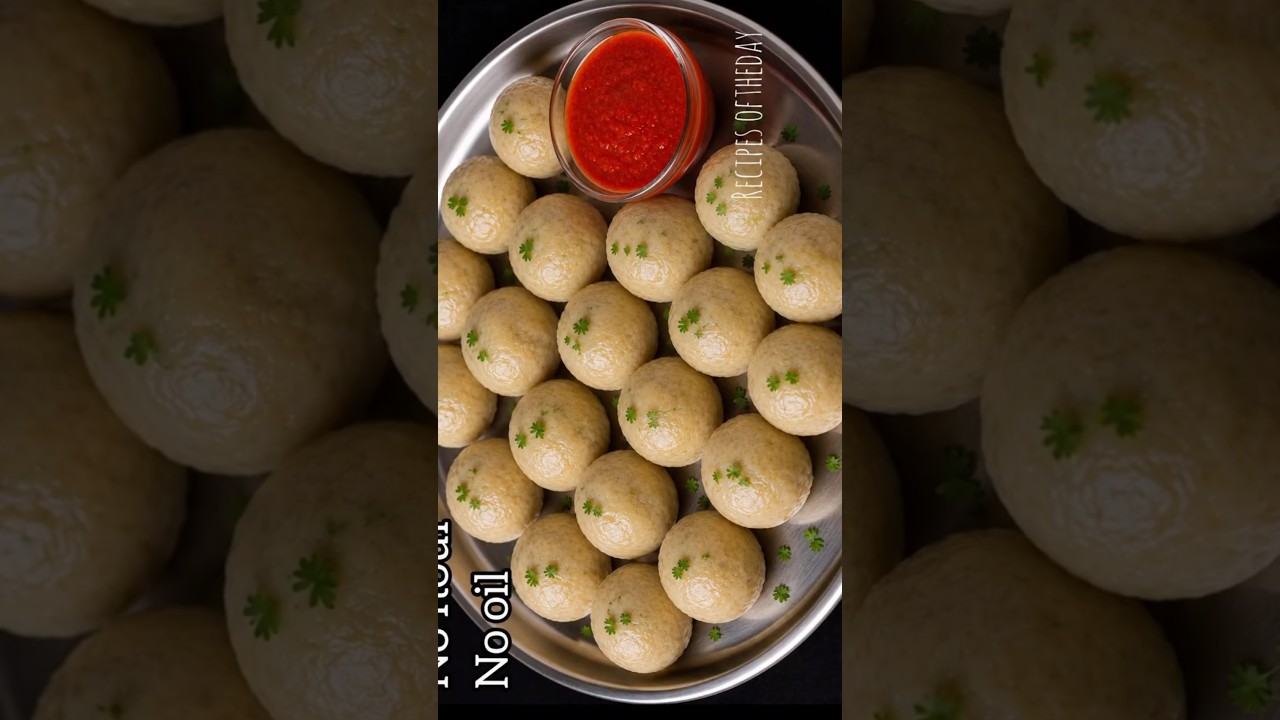 No Oil No Flour Breakfast Recipes#viralvideo #shortvideo #viral #trending #shortsfeed