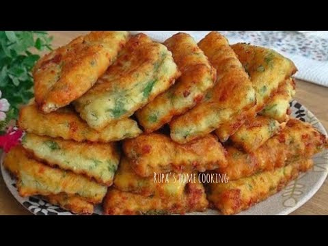 Simple Easy & Healthy Snacks Recipes For School Tiffin | Quick Breakfast