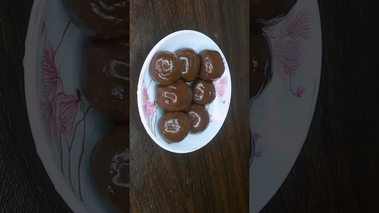 5 minute dessert recipes without oven I Easy chocolate desserts I #Shorts #youtubeShorts