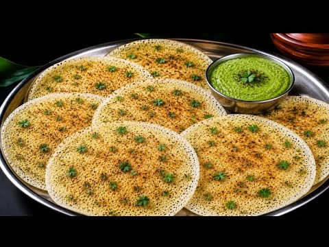 Busy Morning! Looking for an Easy & Quick Veg Breakfast? Try This Indian  Vegetarian  Recipe