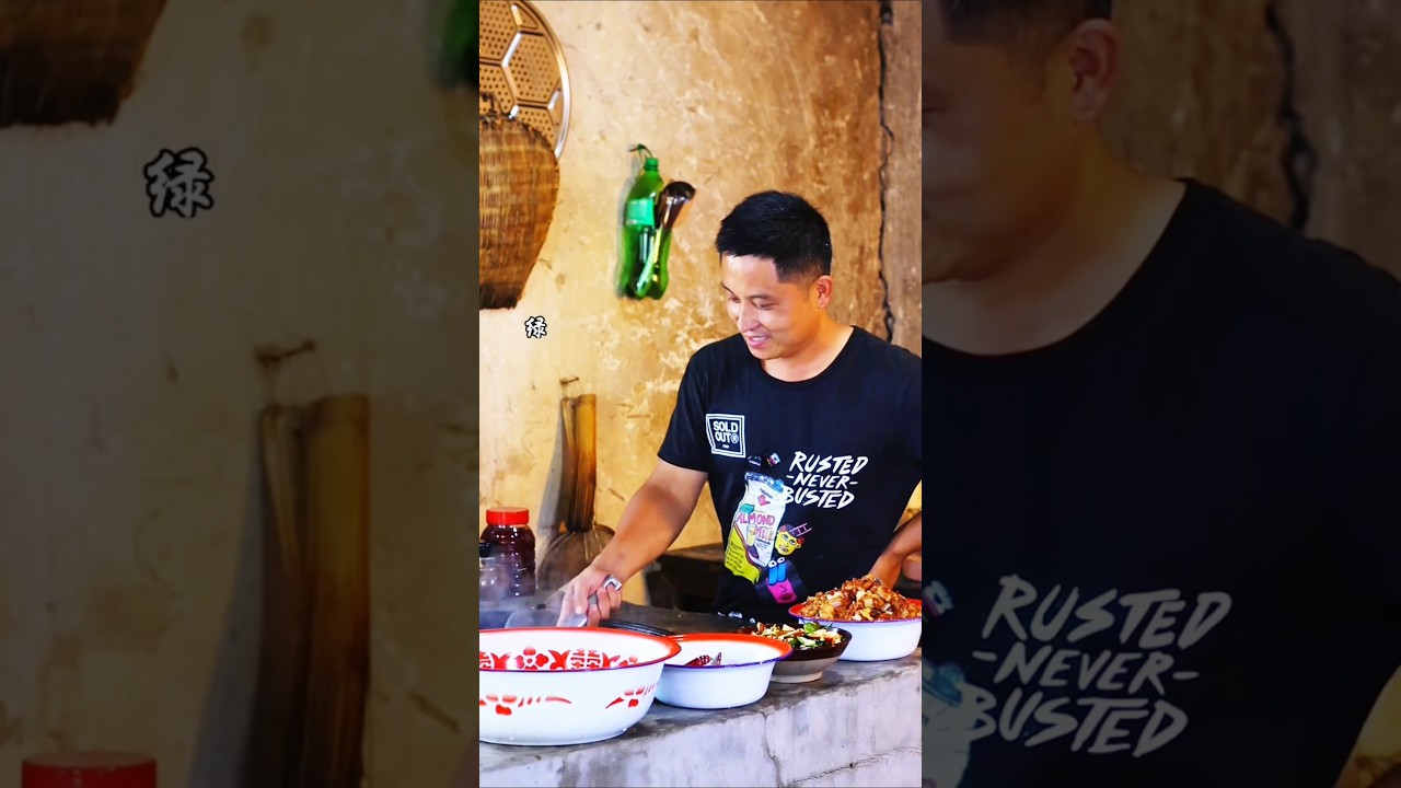 Cooking yummy vegetables and chicken recipes #food#facts#mini#woodworking#toys