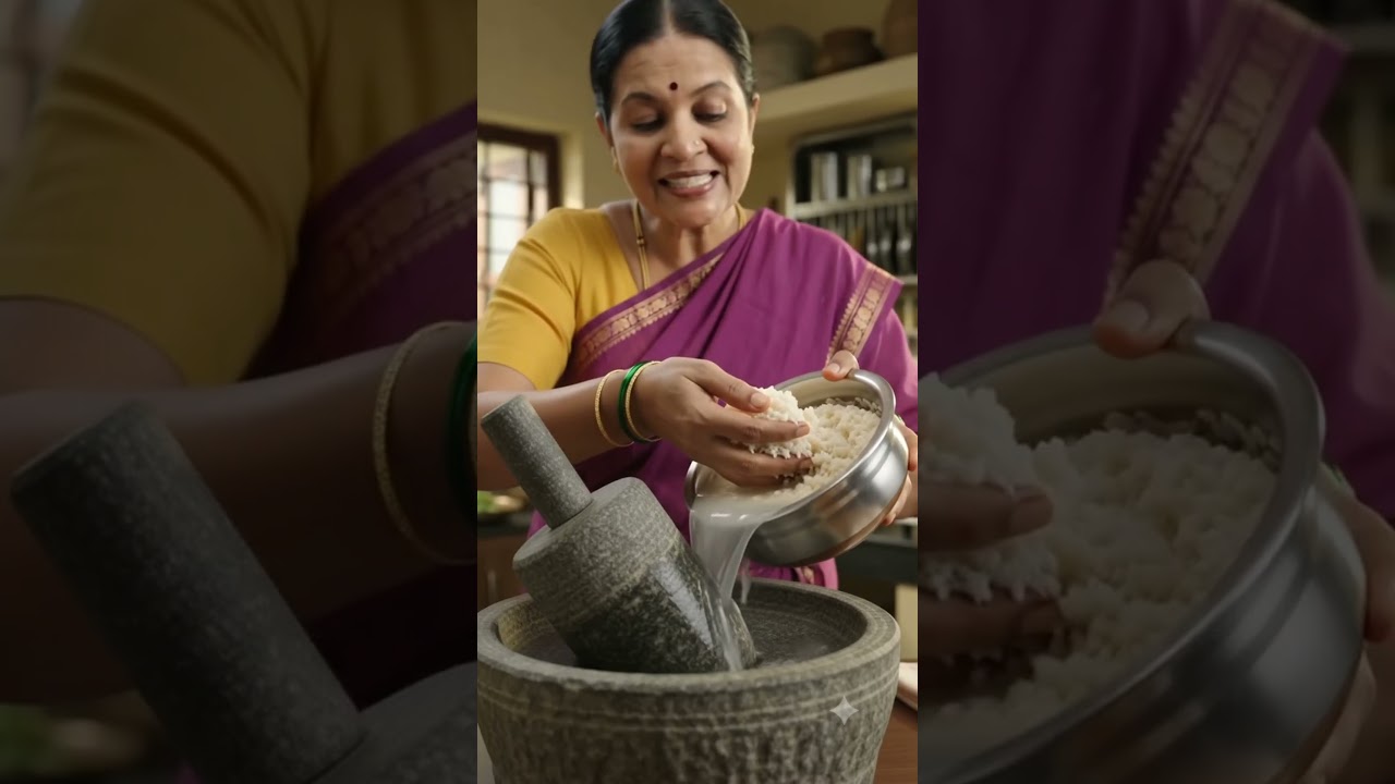 Day 1: Davanagere benne dosa.A recipe that has been cherished for generations 🌮