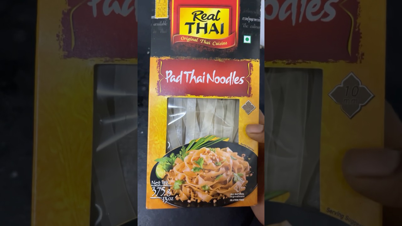 Day 3/30| Kids Lunch Box Ideas | Rice Noodles #healthyfood #thainoodles #kidslunchbox #easyrecipe