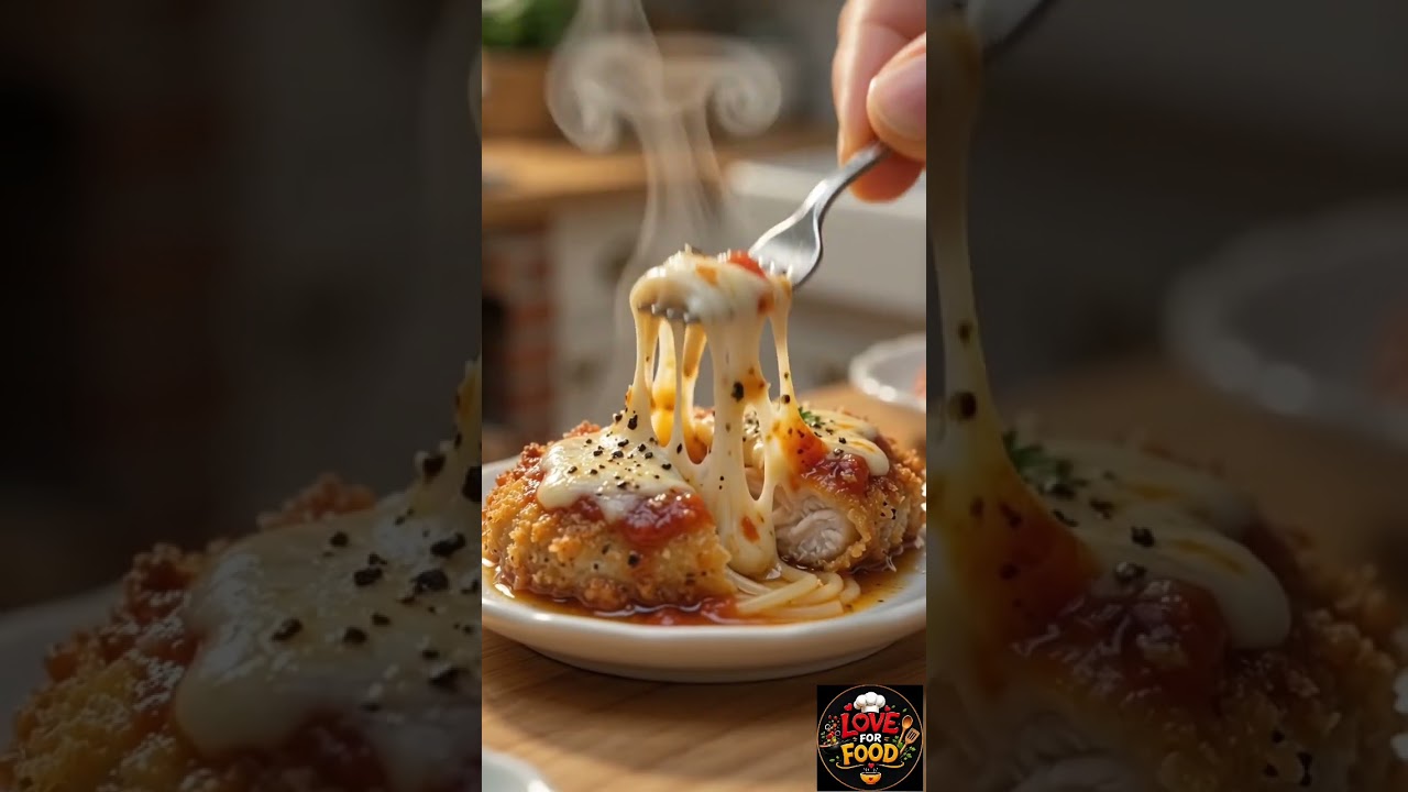 Different Mini Chicken Recipes You Must Try!  | Satisfying Mini Cooking #shorts