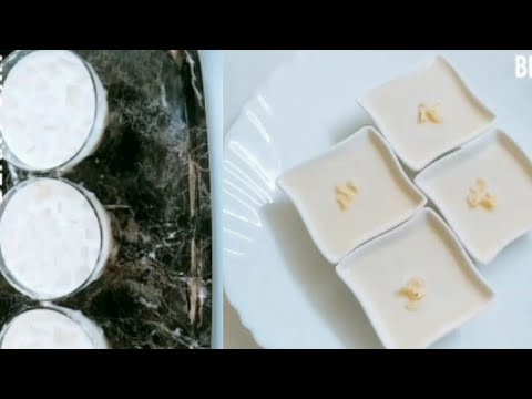 EID DESSERT Recipes /BEARY'SKITCHEN