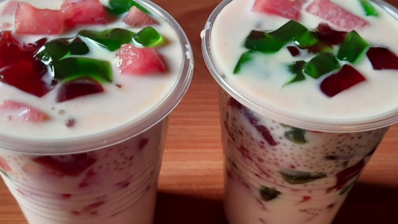 How to make Dessert Recipes ।। বাড়িতেই তৈরি করুন মজাদার স্বাদের ডেজার্ট।। ডেজার্ট রেসিপি।। Dessert ।