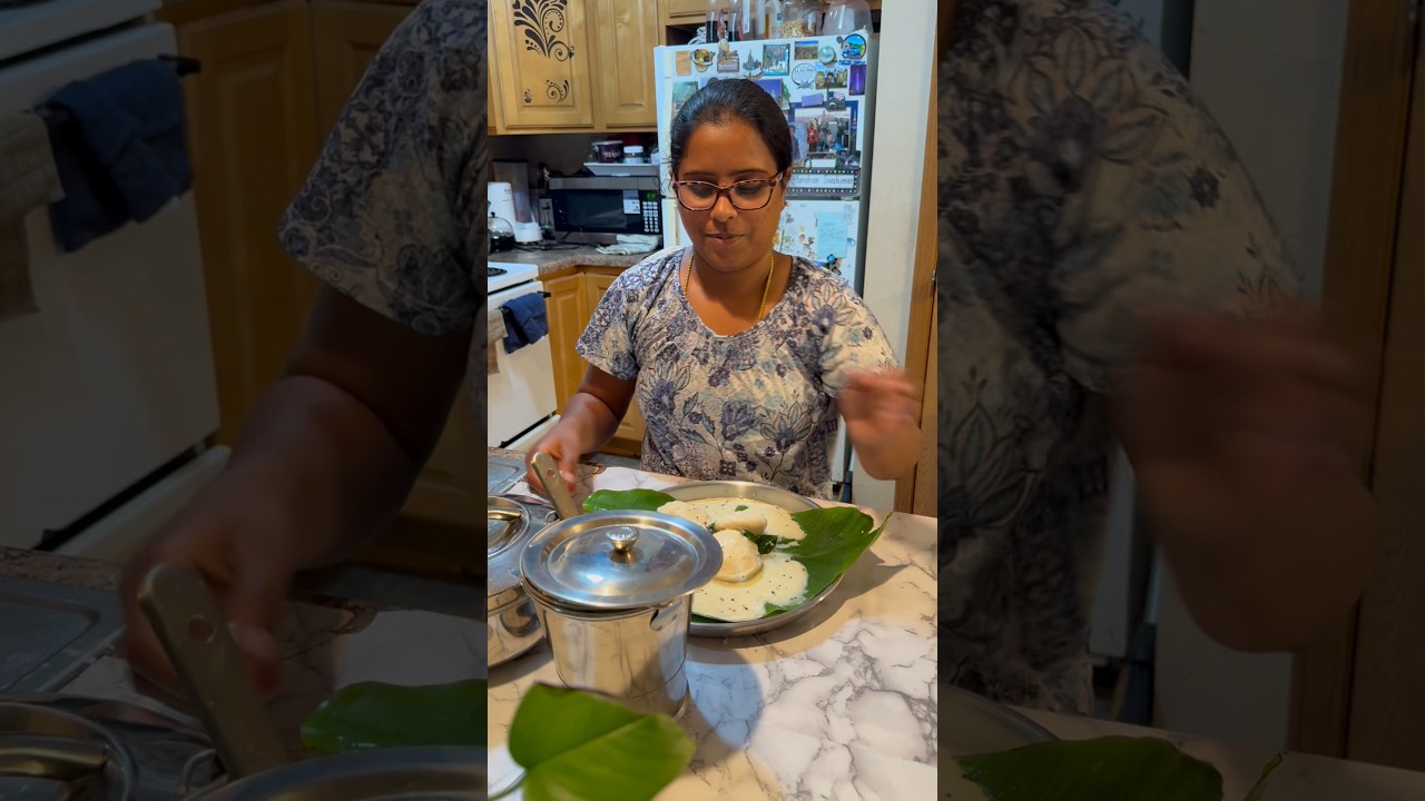 ✨My evening routine vlog | Dinner  இட்லி, தண்ணி சட்னி 👌⁉️#recipe #day #reallife #vlog #dayinmylife