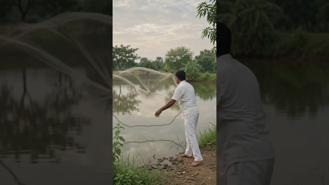 Rainy day fresh machhali Kadi recipe Radha #shorts#viralvideo #youtubeshorts #trendingshorts #vira