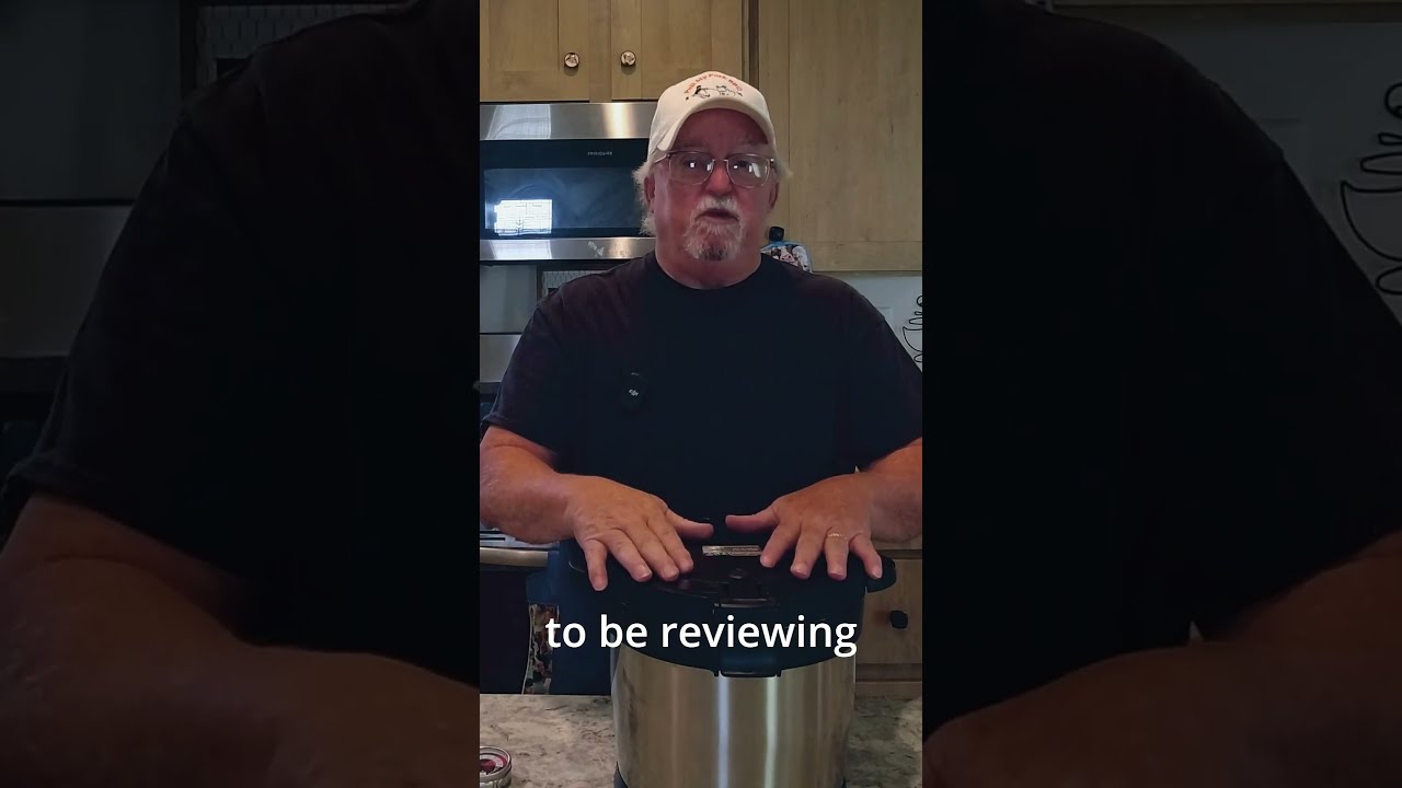 The RockPot / Pull My Pork BBQ 4K #boondocking  #crockpotrecipes #offgrid #offroad #outdoorcooking