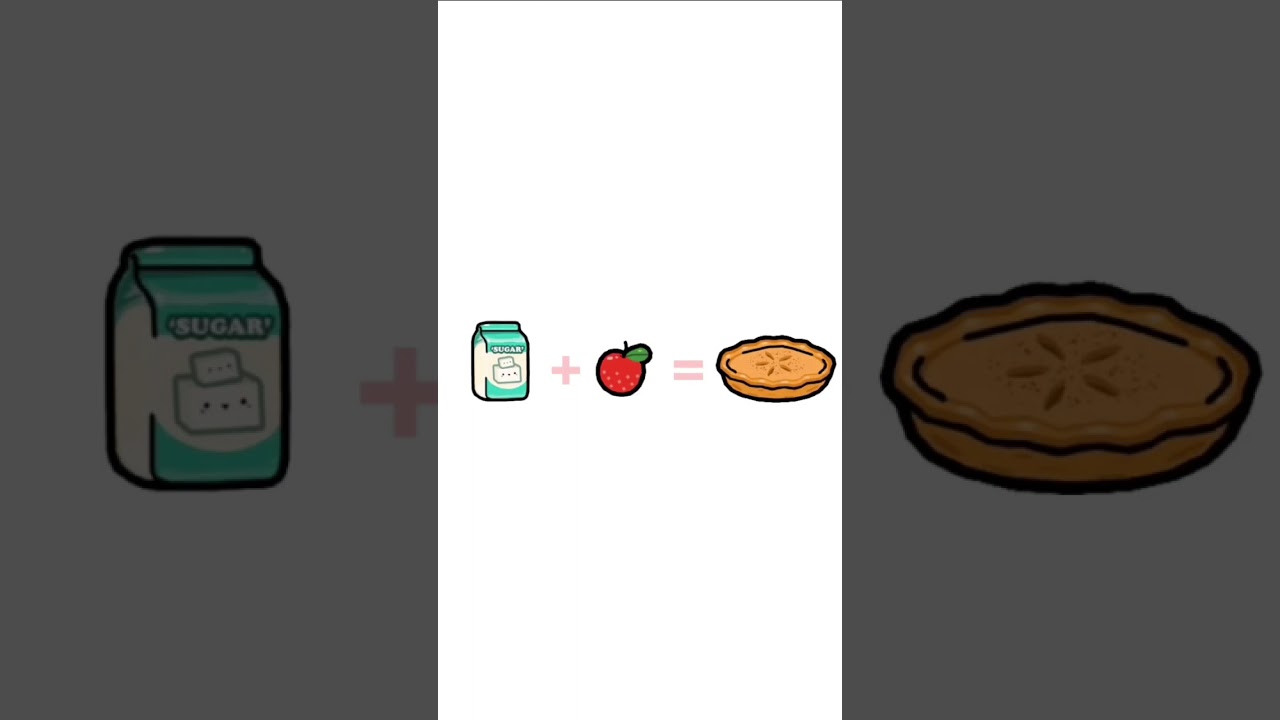 Toca Boca Dessert Recipes |Toca World-BocaJoy