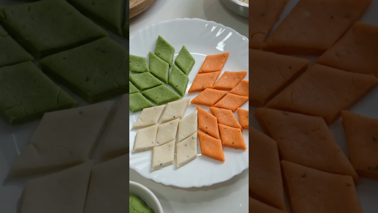 happy Independence Day #ytshorts #food #recipe #cooking #easyrecipe #foodie