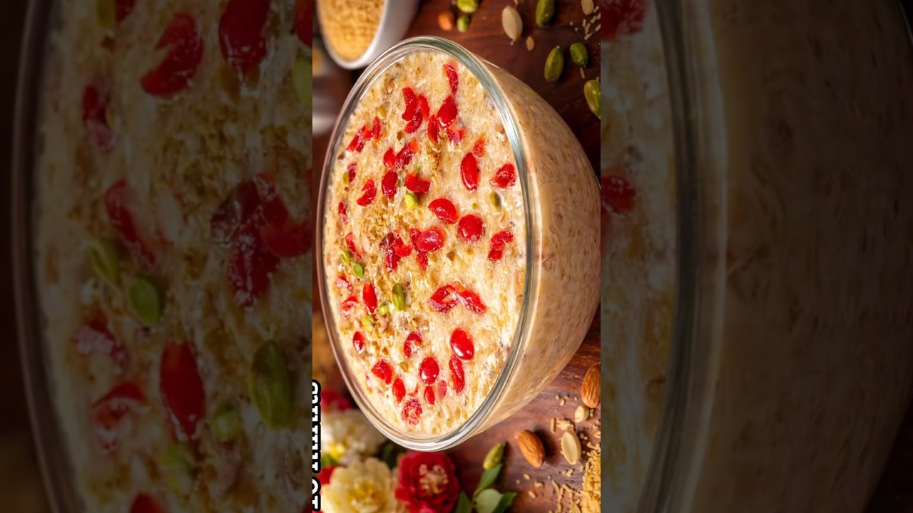 10 minits semiya kheer#shortsviral #shortsvideo #viralvideo #viral #trending #foodie