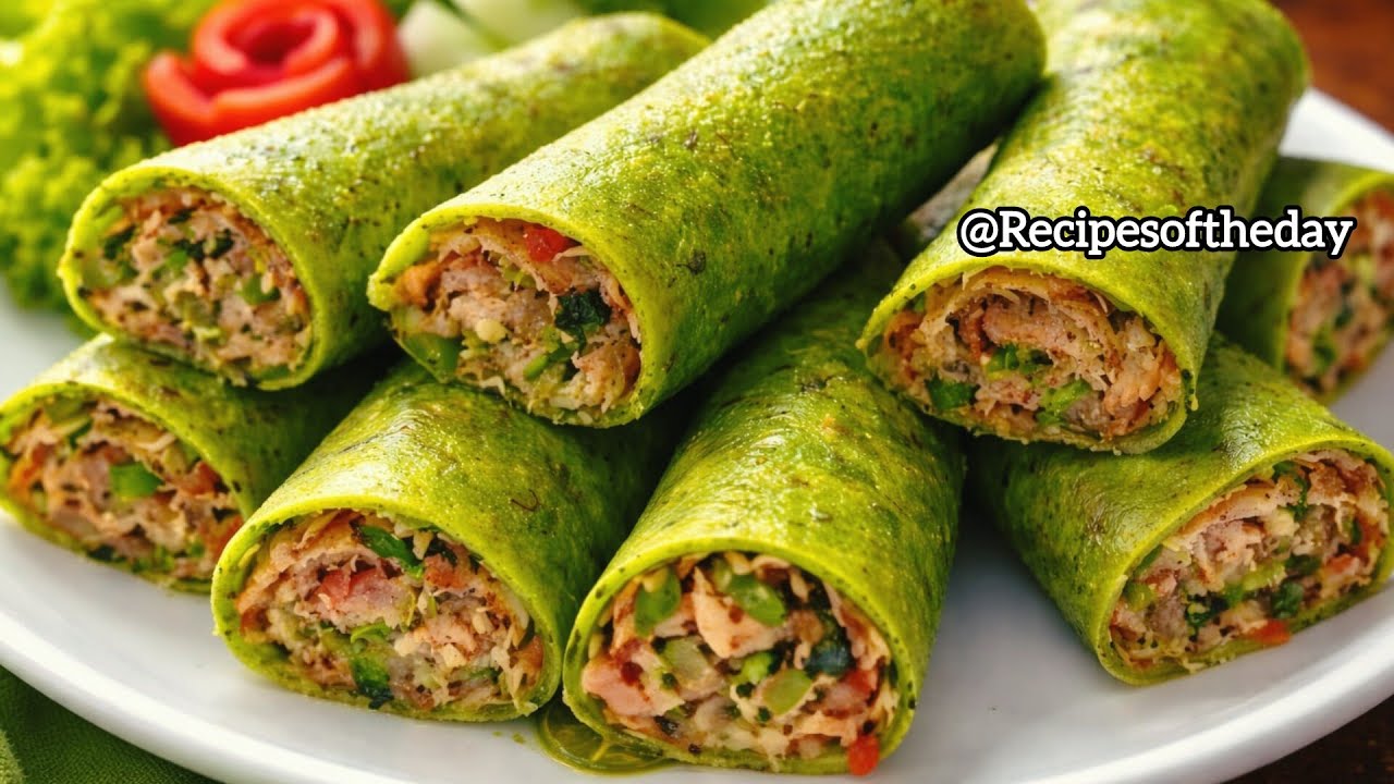 Stop Eating Oily Junk Food! Try This No Oil, No Maida Veg  Breakfast Recipes for Weight Loss