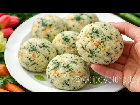 Stop Eating Bread! Try This  Protine Fiber-rich  Breakfast Recipes | Healthy Kids Lunch box Recipes