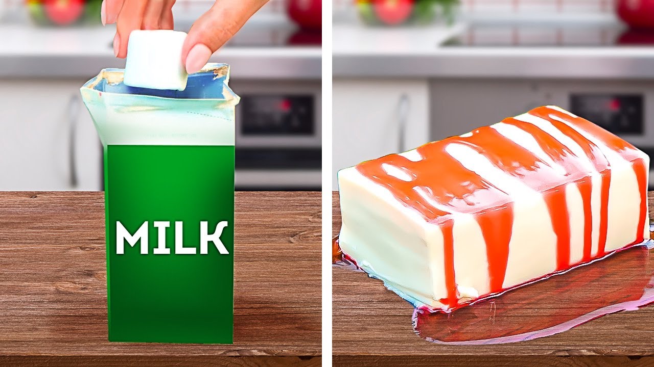 25 Fantastic Dessert Recipes to Sweeten Your Life