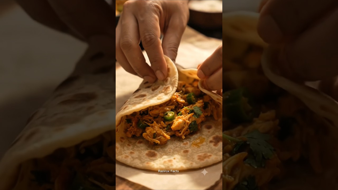 5 Delicious Chicken Recipes You Need to Try #shorts