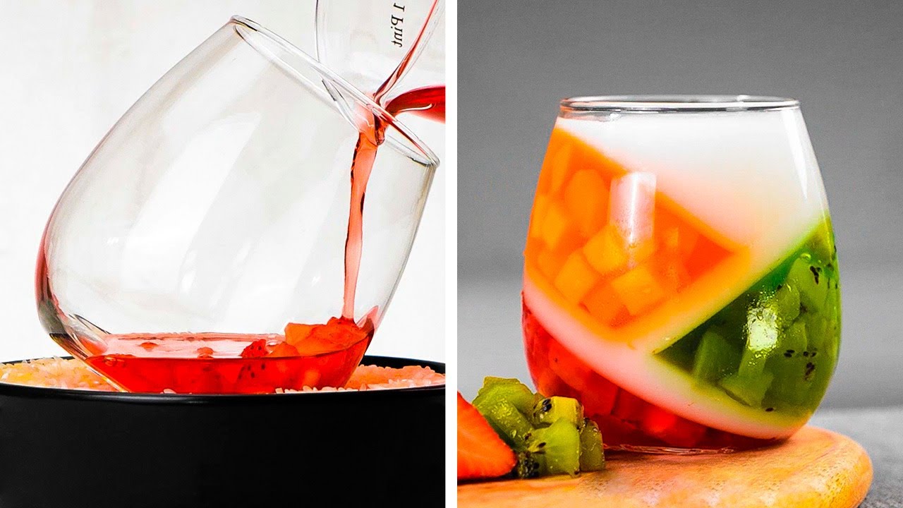 Best Dessert Recipes That Are Easy to Make