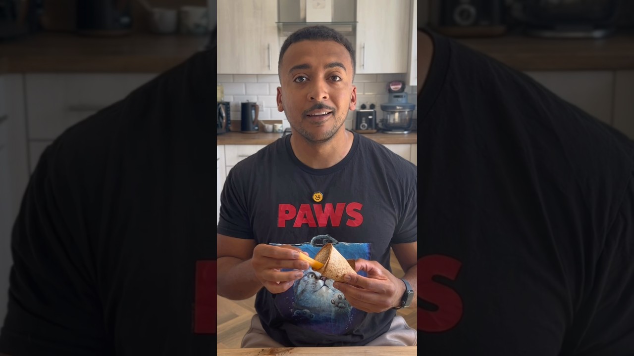 High Protein Crispy Beef Cones recipe review