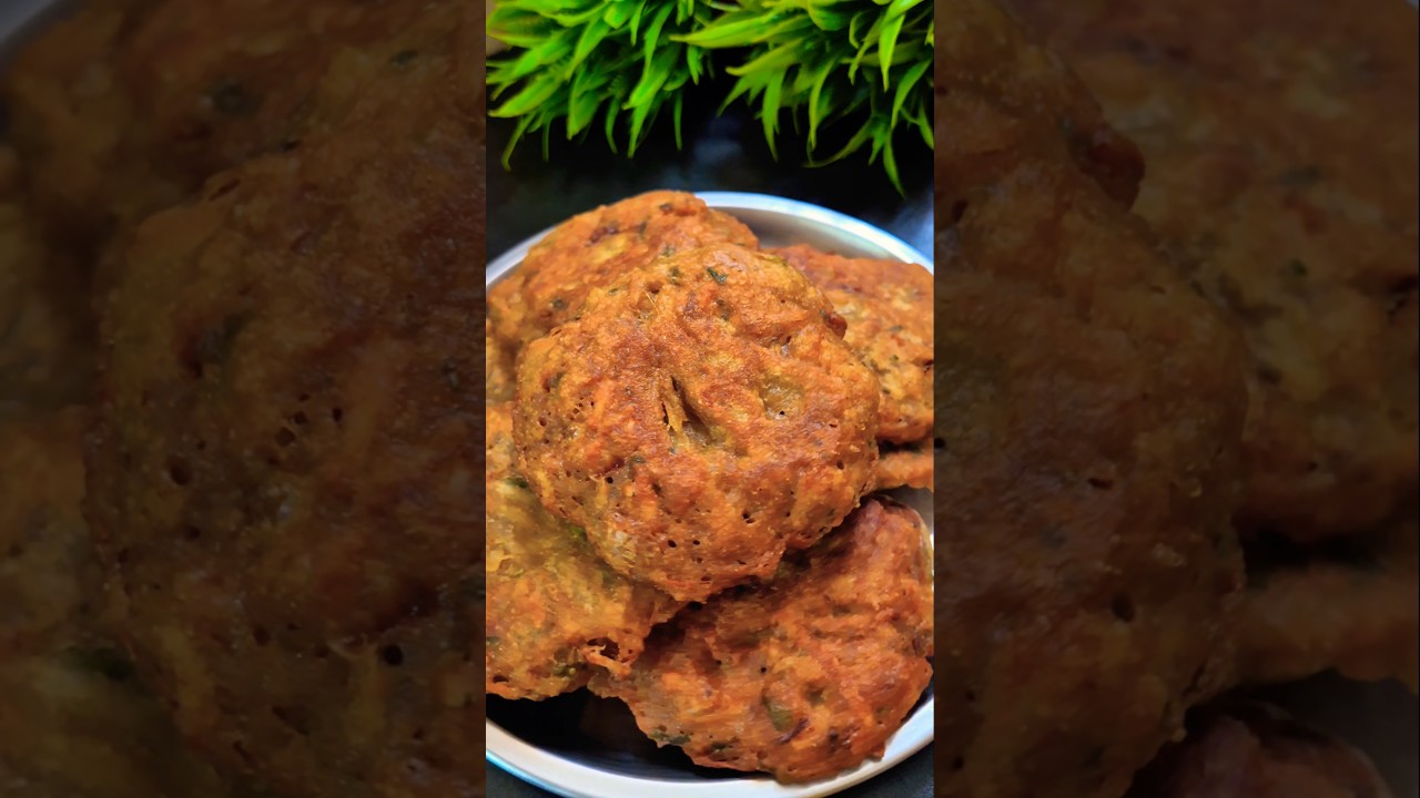 Instant Nasta Recipe | Kids Tiffin Recipe | Wheat Flour Breakfast Recipe #shorts #youtubeshorts
