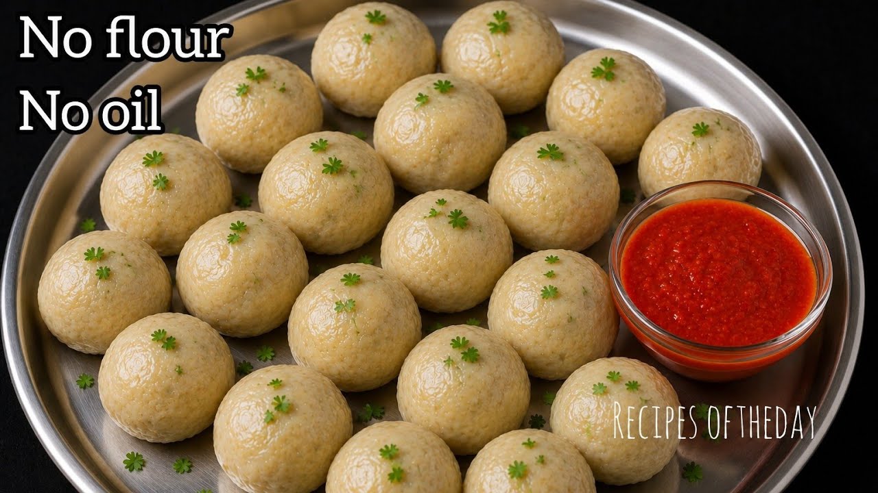 Stop Eating Oily Junk Food! Try This No Oil, No Maida Veg  Breakfast Recipes for Weight Loss