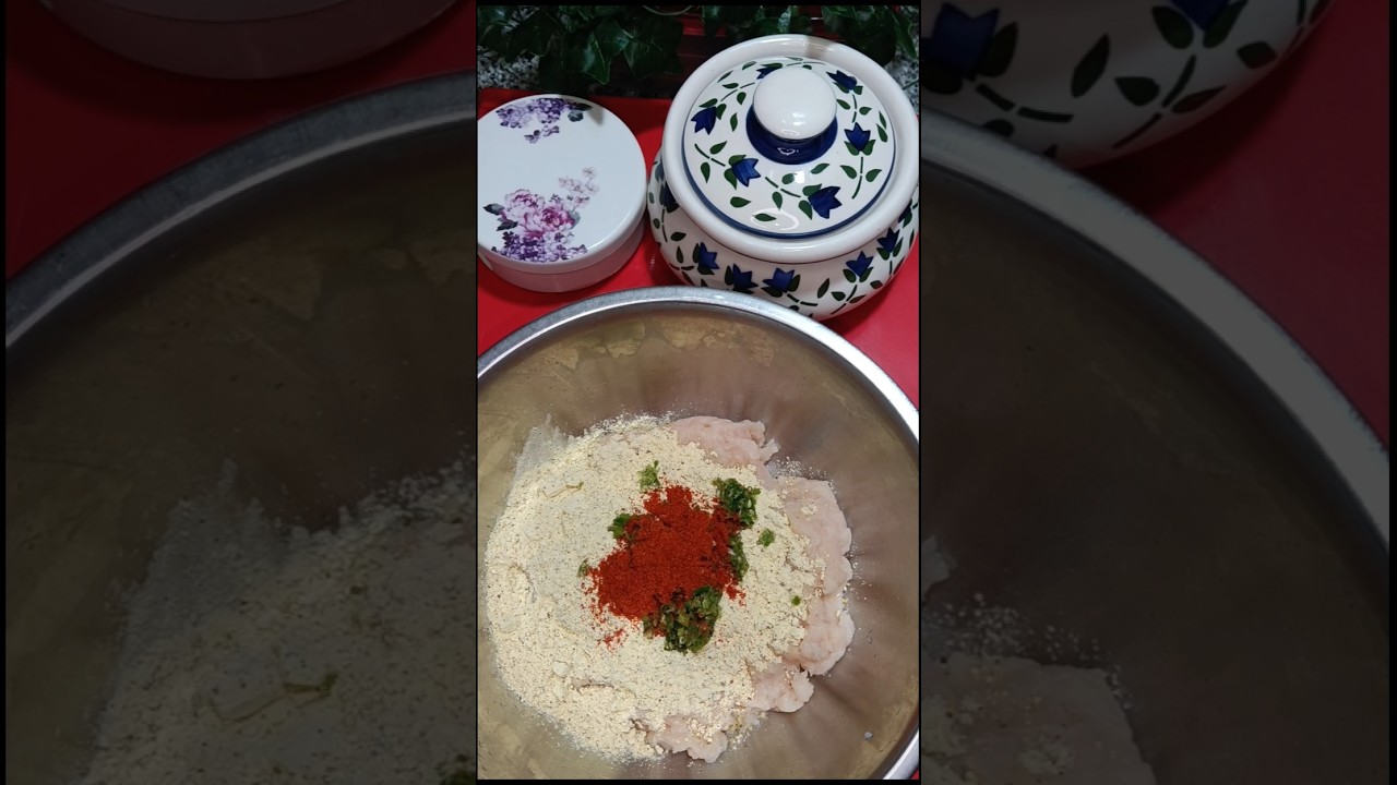 simple chicken recipes ll easy chicken recipes for beginners #shorts #shortsfeed