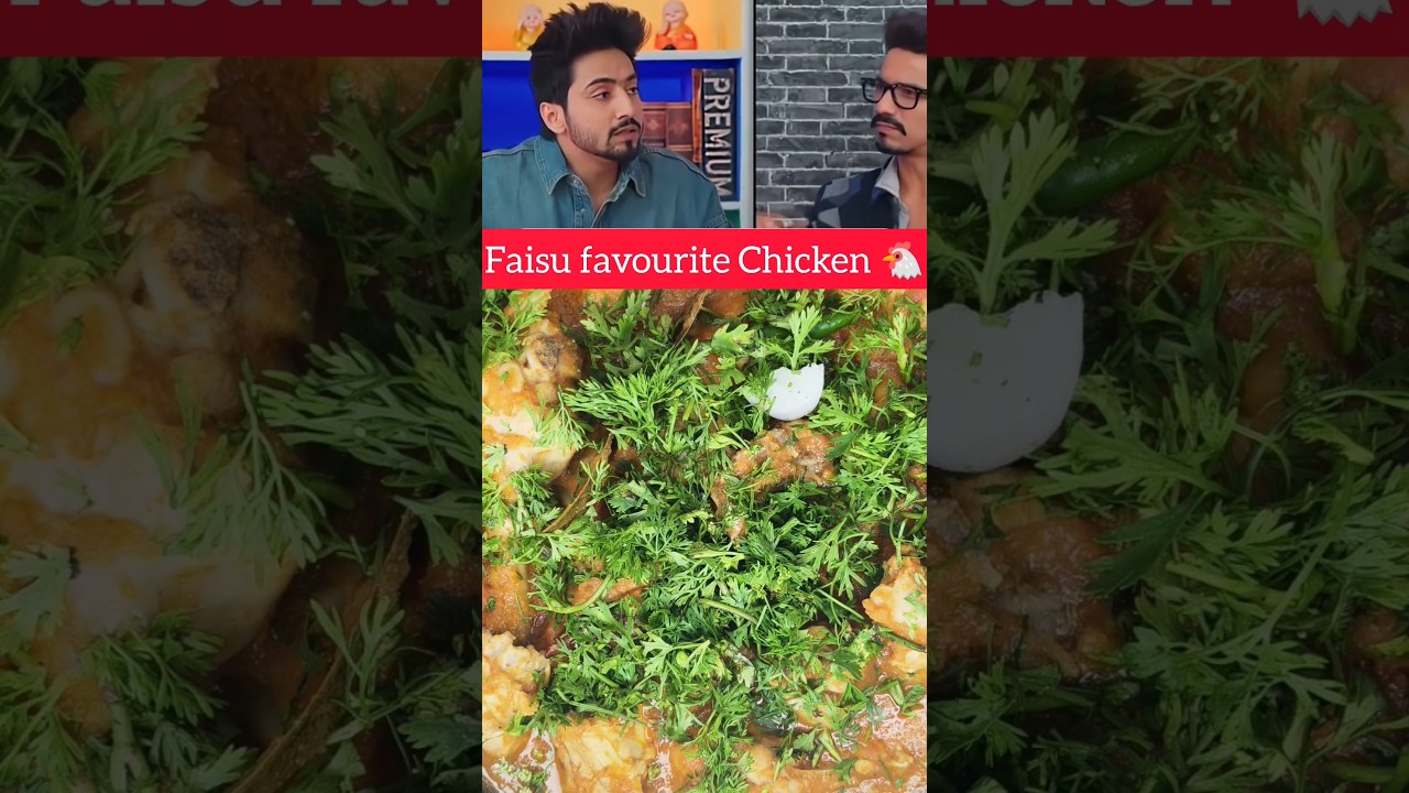 Chicken recipe #chickenlovers #faisu #celebrityfavorite #chicken #bachelorrecipe #trending #youtube