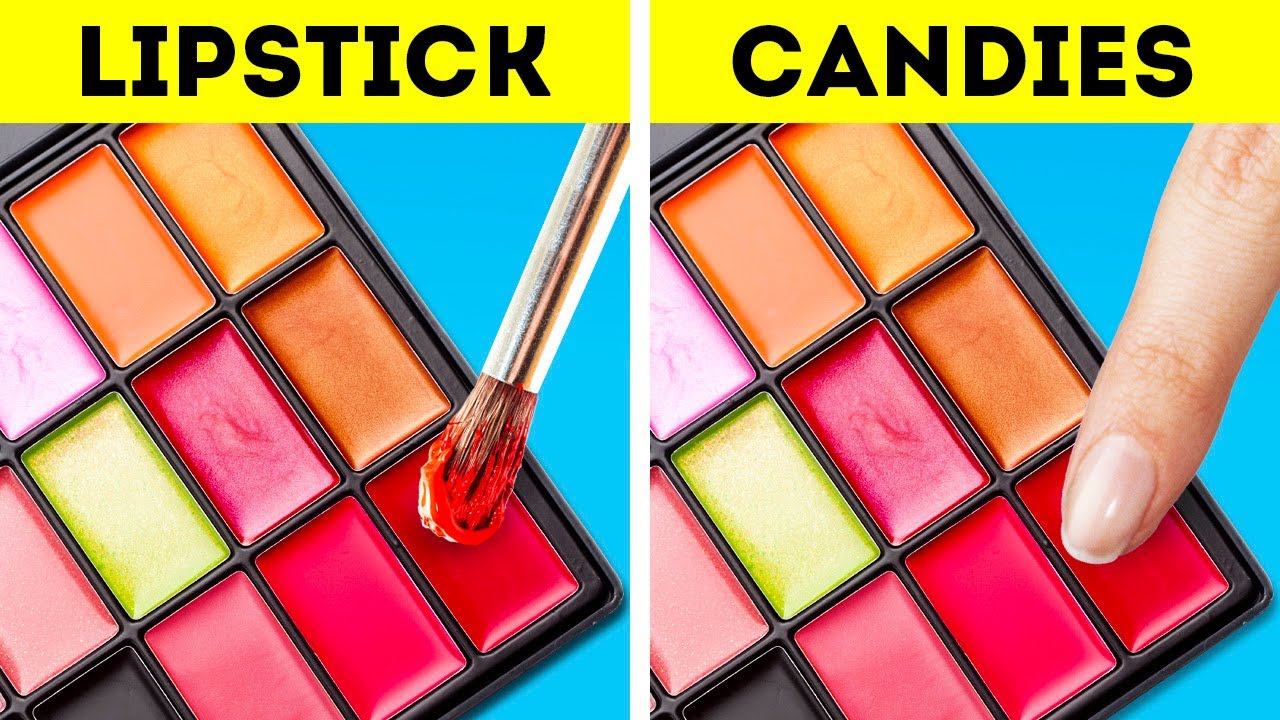 Dessert Recipes And Hacks For Real Sweet Tooth