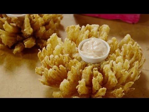 How to Make the Blooming Onion (Delicious Game Day Recipe!) Allrecipes