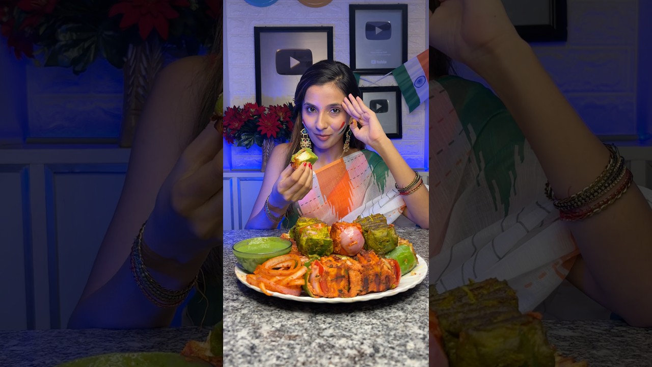 Independence day special recipe!!! #shorts #youtubeshorts #food #recipe #independenceday