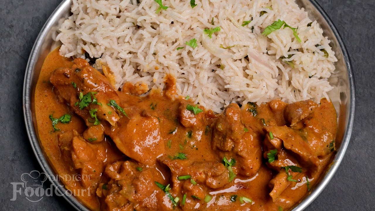 Tasty Chicken Curry Recipe/ Chicken Gravy/ Chicken Recipes