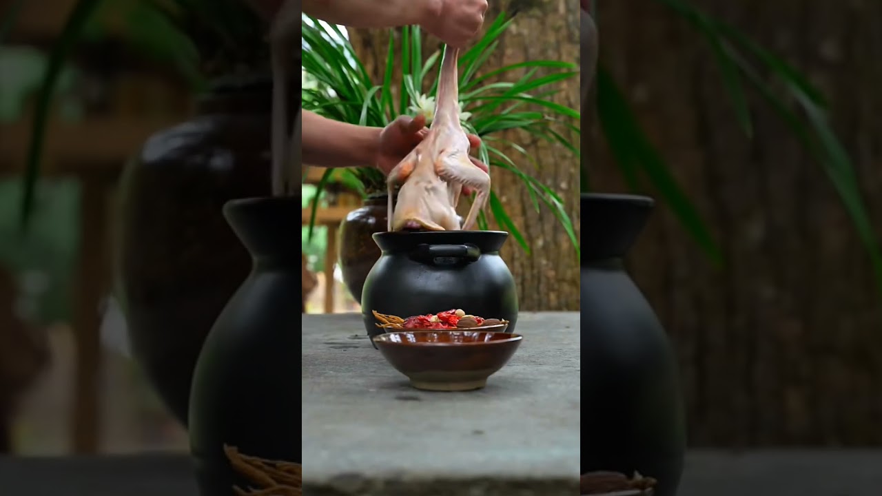 amazing delicious chicken recipes | village cooking #chicken #chickenrecipe
